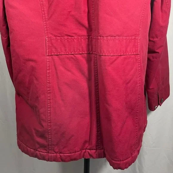 Vintage LL Bean Thinsulate Heavy Jacket - Picture 11 of 14